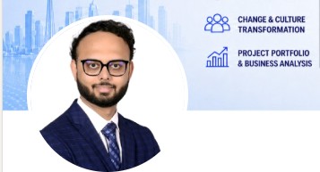 Photo of  Peush Singh