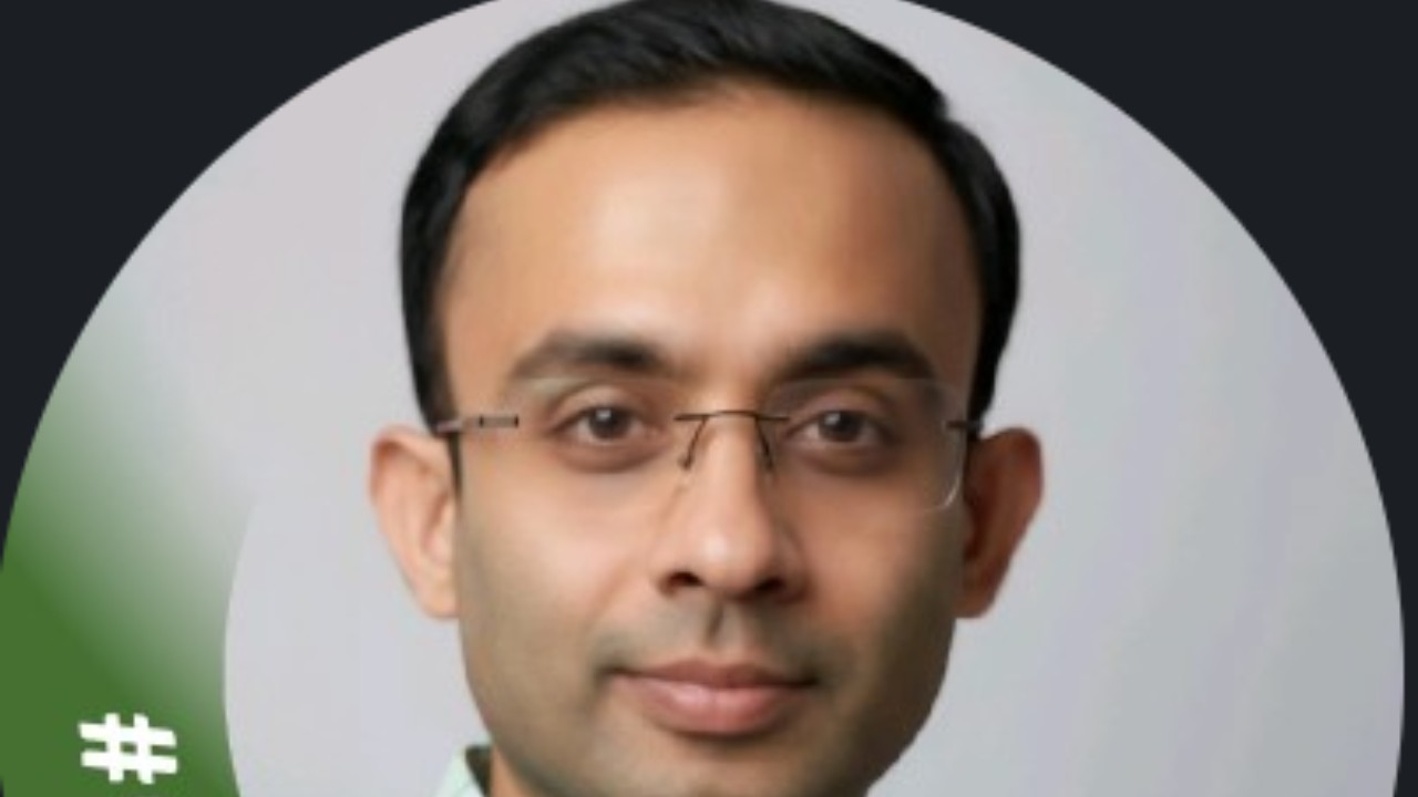 Photo of ABHIROOP BHATTACHARYA
