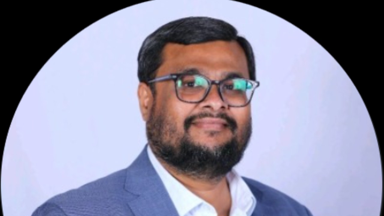 Photo of Shahul Hameed